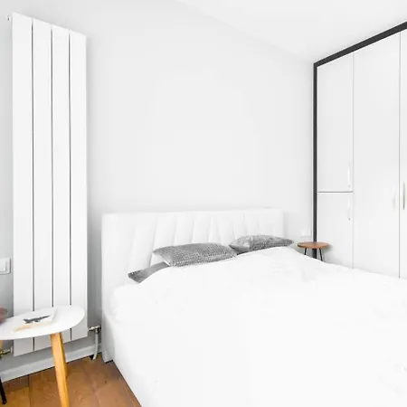 Appartement Luxury 1br Escape - Sleek Modern Design & Upscale Sofia